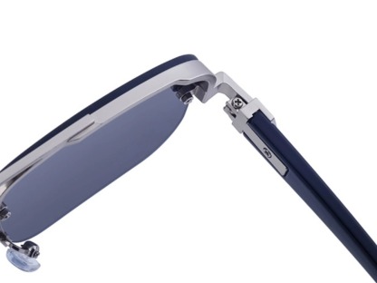 Snap - Aviator Sunglasses
