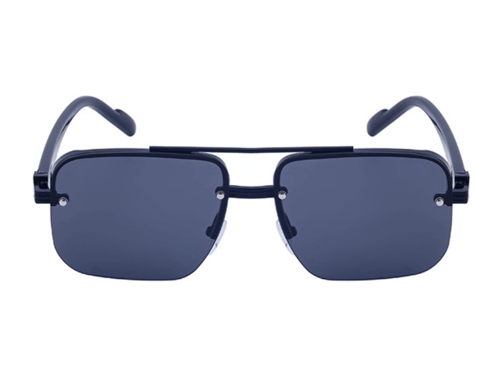 Snap - Aviator Sunglasses