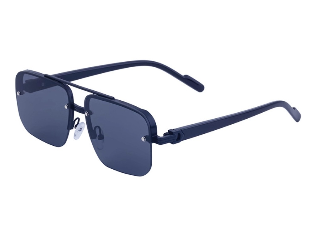 Snap - Aviator Sunglasses