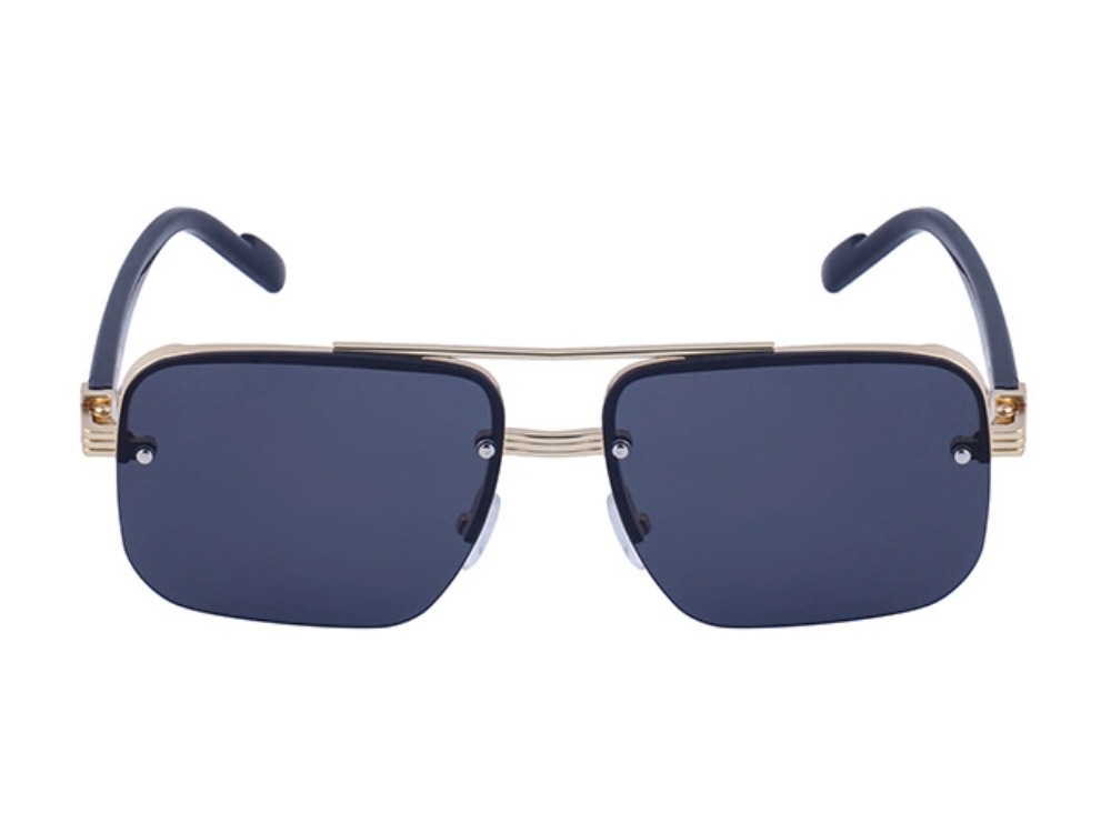 Snap - Aviator Sunglasses