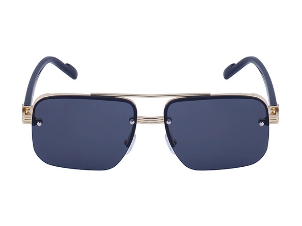 Snap - Aviator Sunglasses