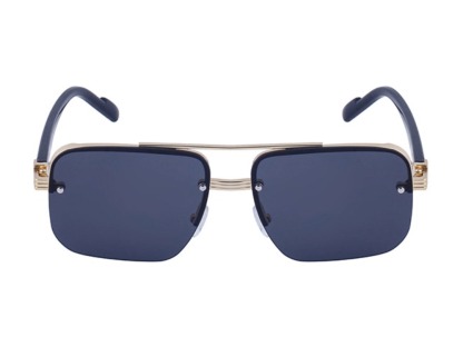 Snap - Aviator Sunglasses