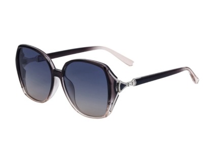 Suki - Square Polarized Sunglasses