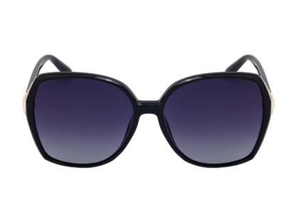 Suki - Square Polarized Sunglasses