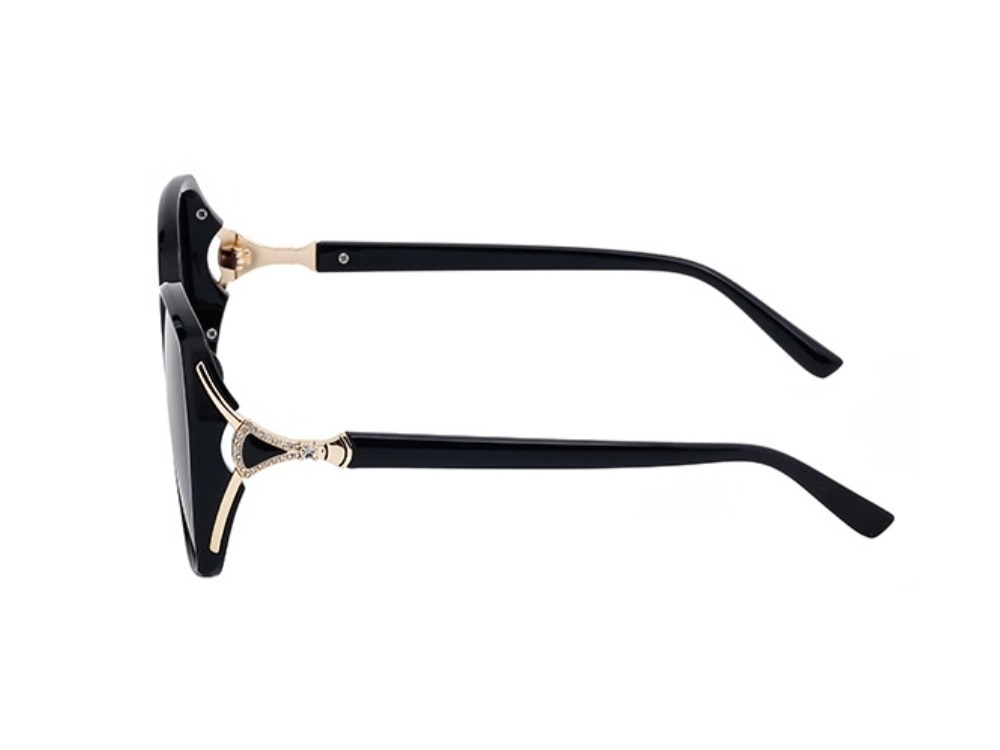 Suki - Square Polarized Sunglasses