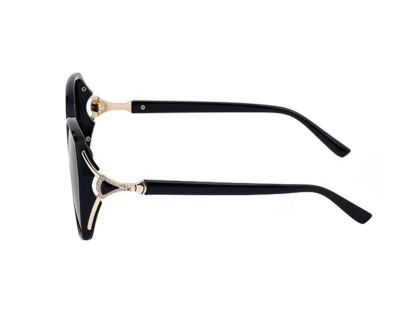 Suki - Square Polarized Sunglasses