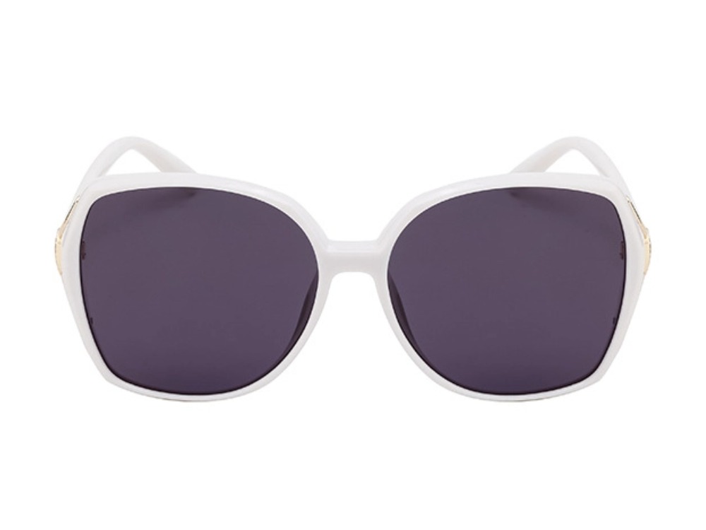 Suki - Square Polarized Sunglasses