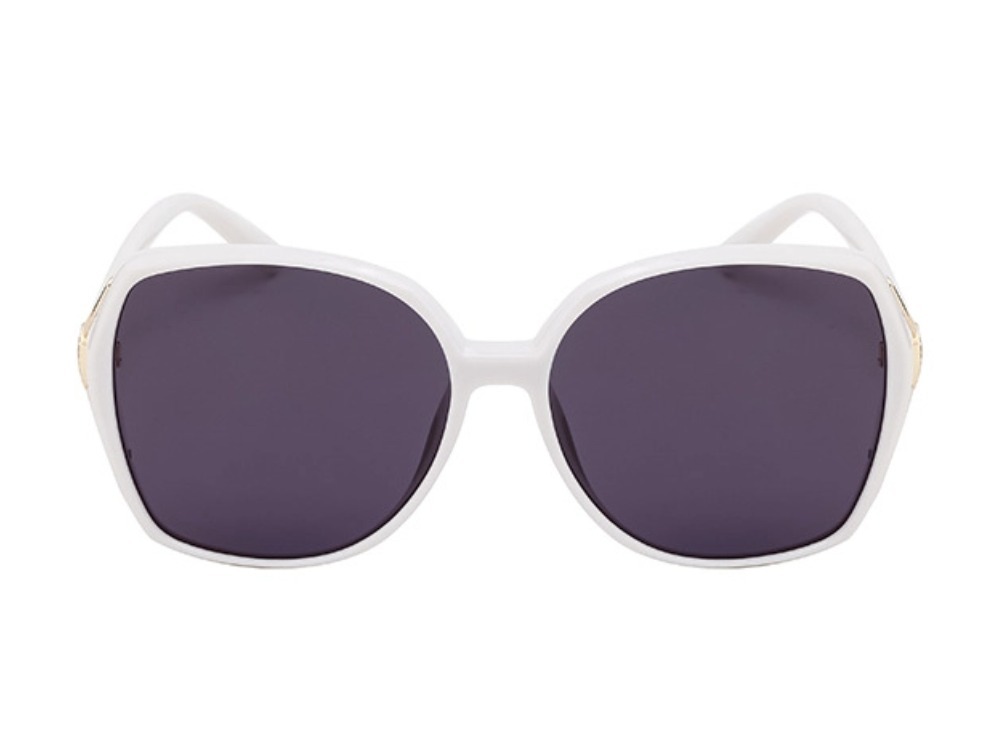 Suki - Square Polarized Sunglasses