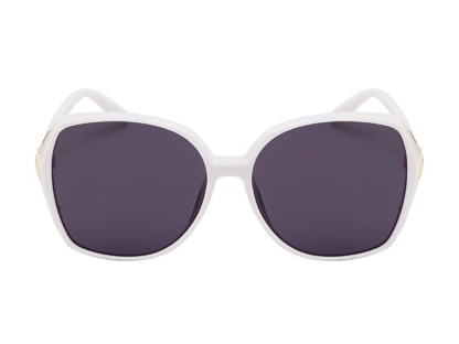 Suki - Square Polarized Sunglasses