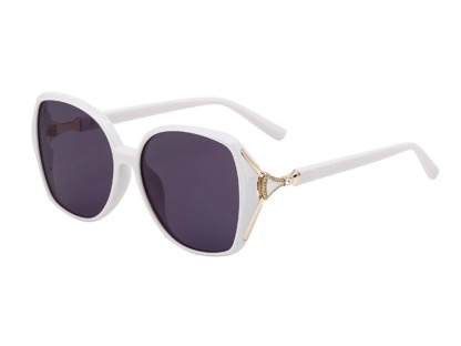 Suki - Square Polarized Sunglasses