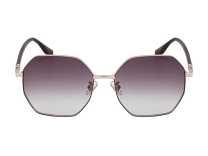 Swan - Geometric Polarized Sunglasses