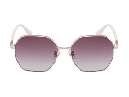 Swan - Geometric Polarized Sunglasses