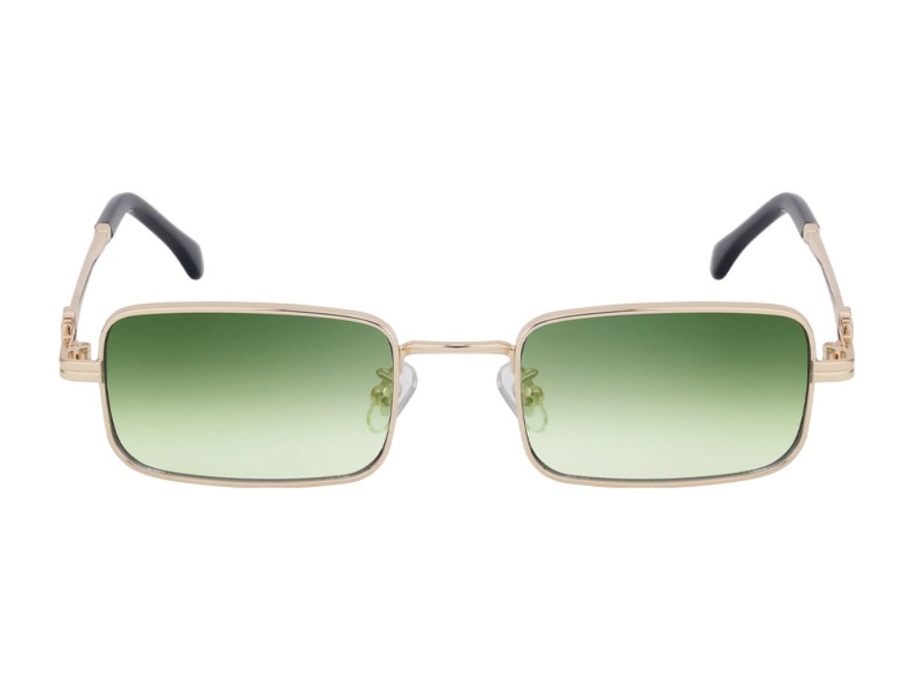 Yana - Small Rectangle Sunglasses