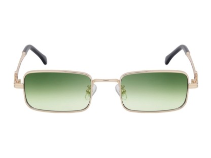 Yana - Small Rectangle Sunglasses