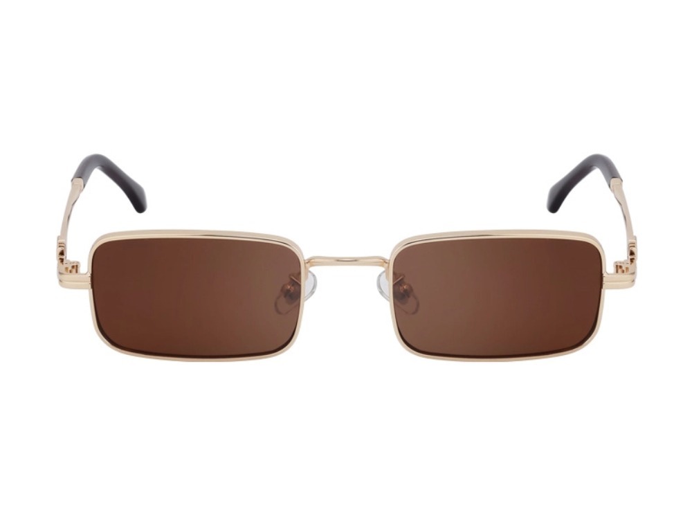 Yana - Small Rectangle Sunglasses for Women