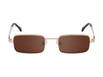 Yana - Small Rectangle Sunglasses