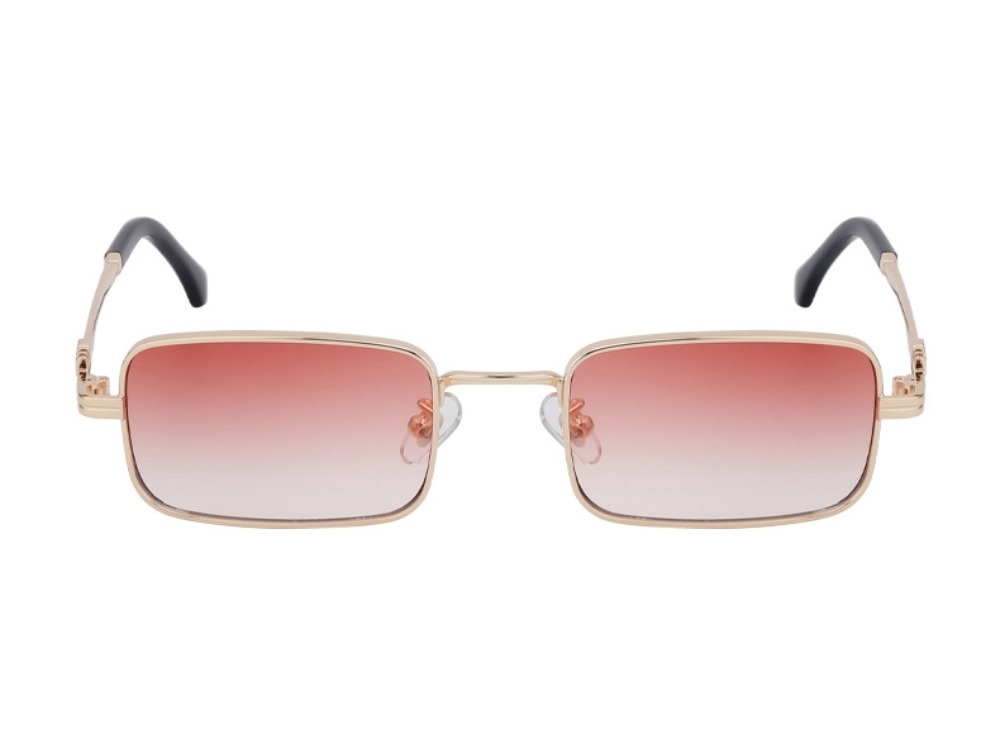 Yana - Small Rectangle Sunglasses