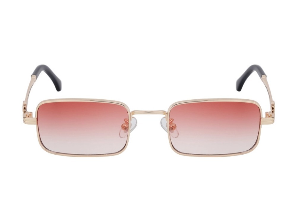 Yana - Small Rectangle Sunglasses
