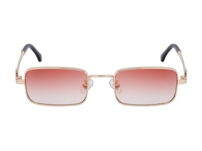 Yana - Small Rectangle Sunglasses