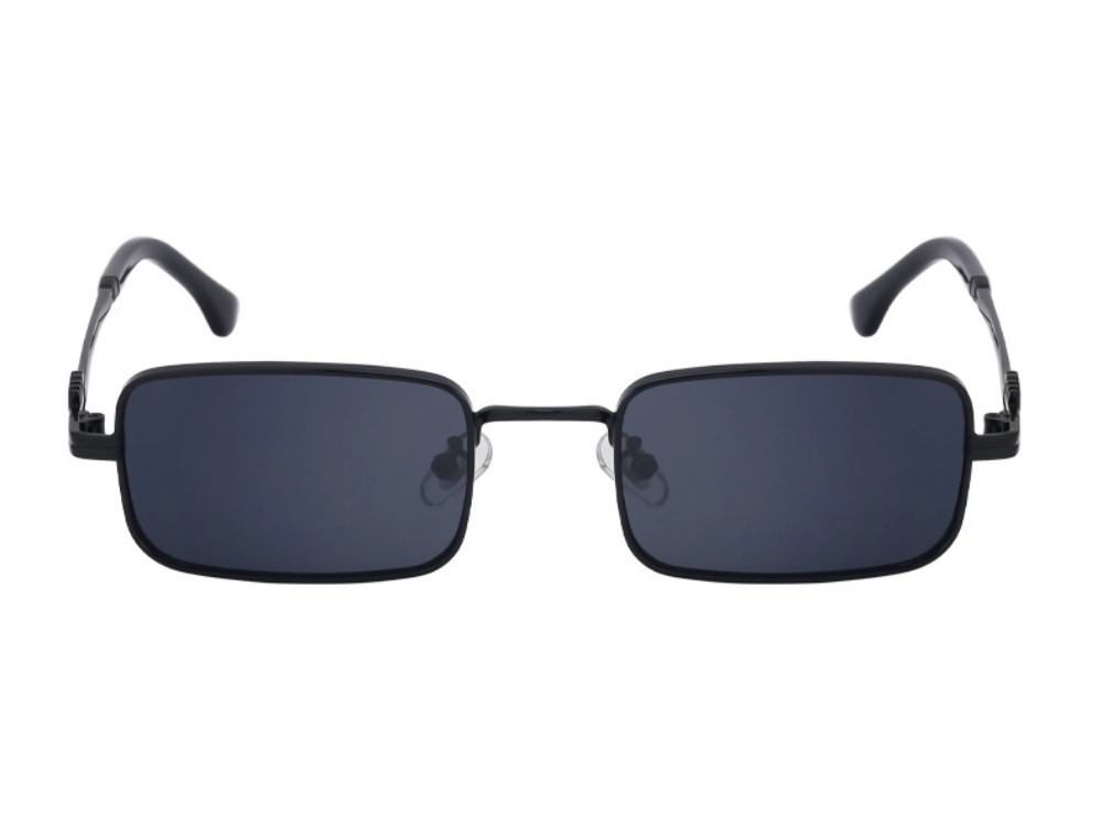 Yana - Small Rectangle Sunglasses