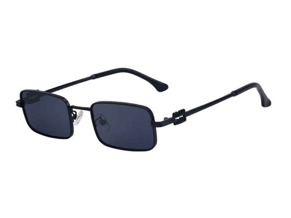 Yana - Small Rectangle Sunglasses