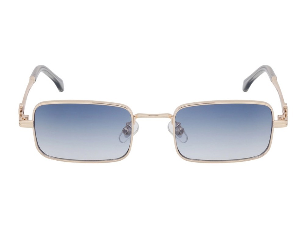 Yana - Small Rectangle Sunglasses