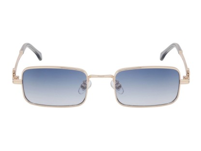 Yana - Small Rectangle Sunglasses