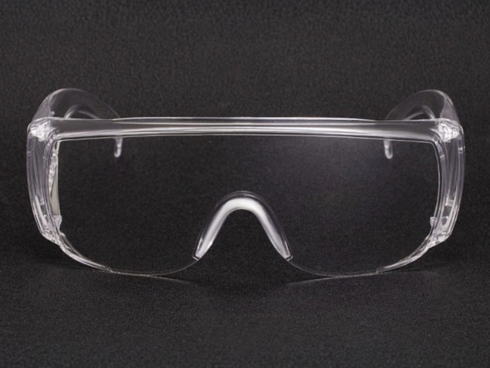 Vita - Anti-fog Safety Glasses