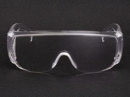 Vita - Anti-fog Safety Glasses