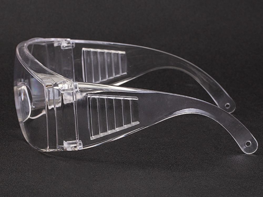 Vita - Anti-fog Safety Glasses