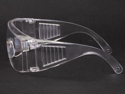 Vita - Anti-fog Safety Glasses
