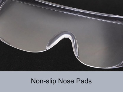 Vita - Anti-fog Safety Glasses