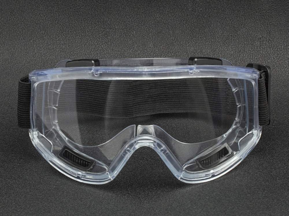 Altus - Anti-fog Safety Goggles