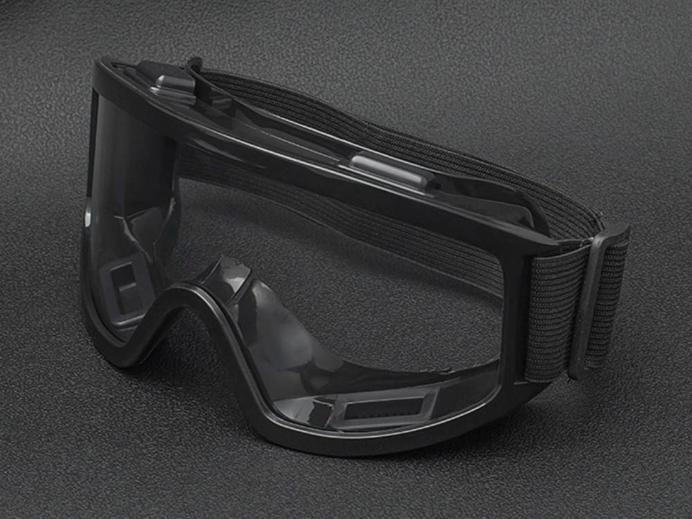 Altus - Anti-fog Safety Goggles