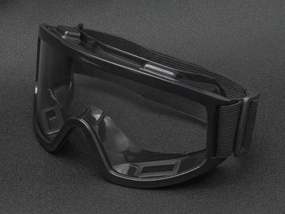 Altus - Anti-fog Safety Goggles
