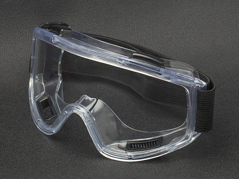 Altus - Anti-fog Safety Goggles