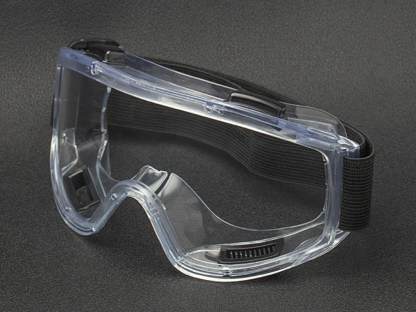 Altus - Anti-fog Safety Goggles