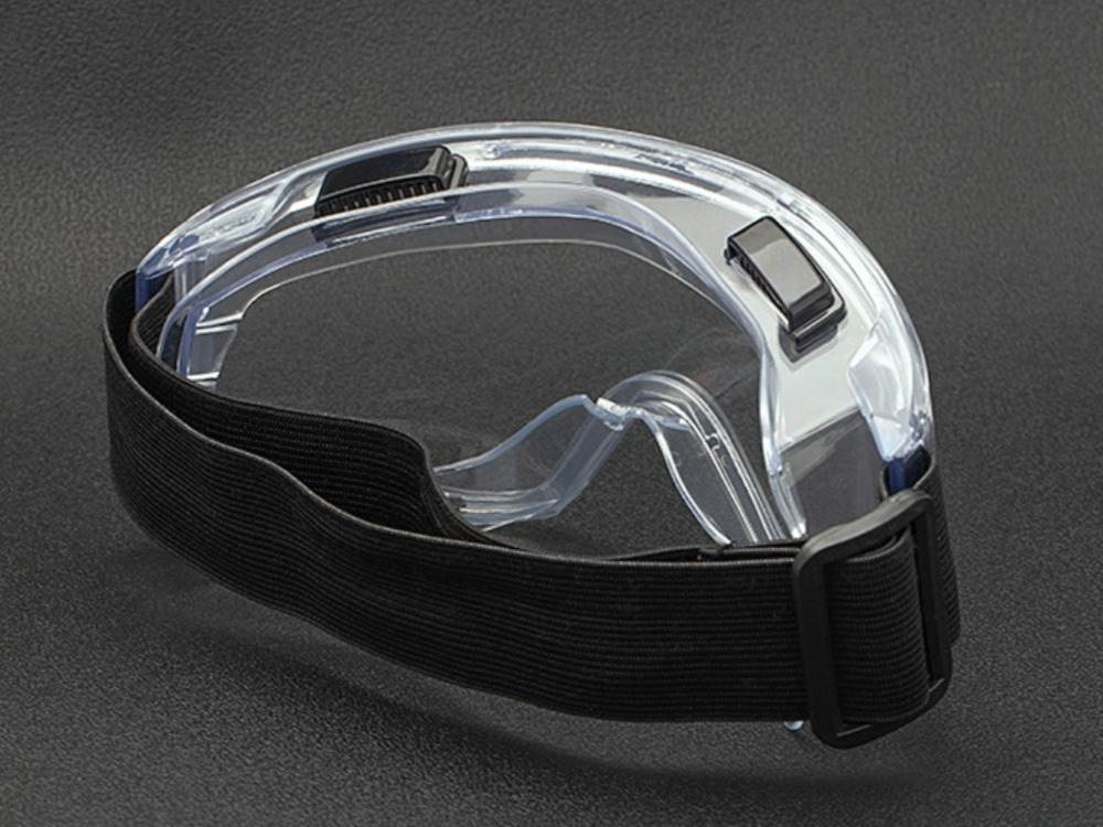 Altus - Anti-fog Safety Goggles
