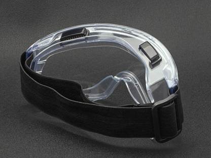 Altus - Anti-fog Safety Goggles