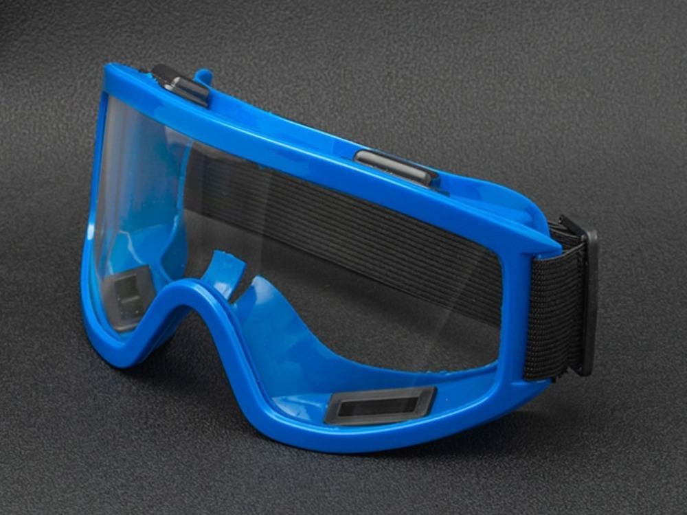 Altus - Anti-fog Safety Goggles