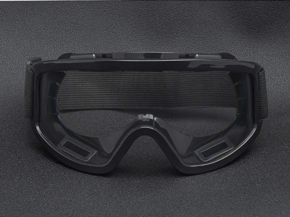 Altus - Anti-fog Safety Goggles