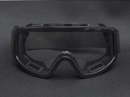 Altus - Anti-fog Safety Goggles