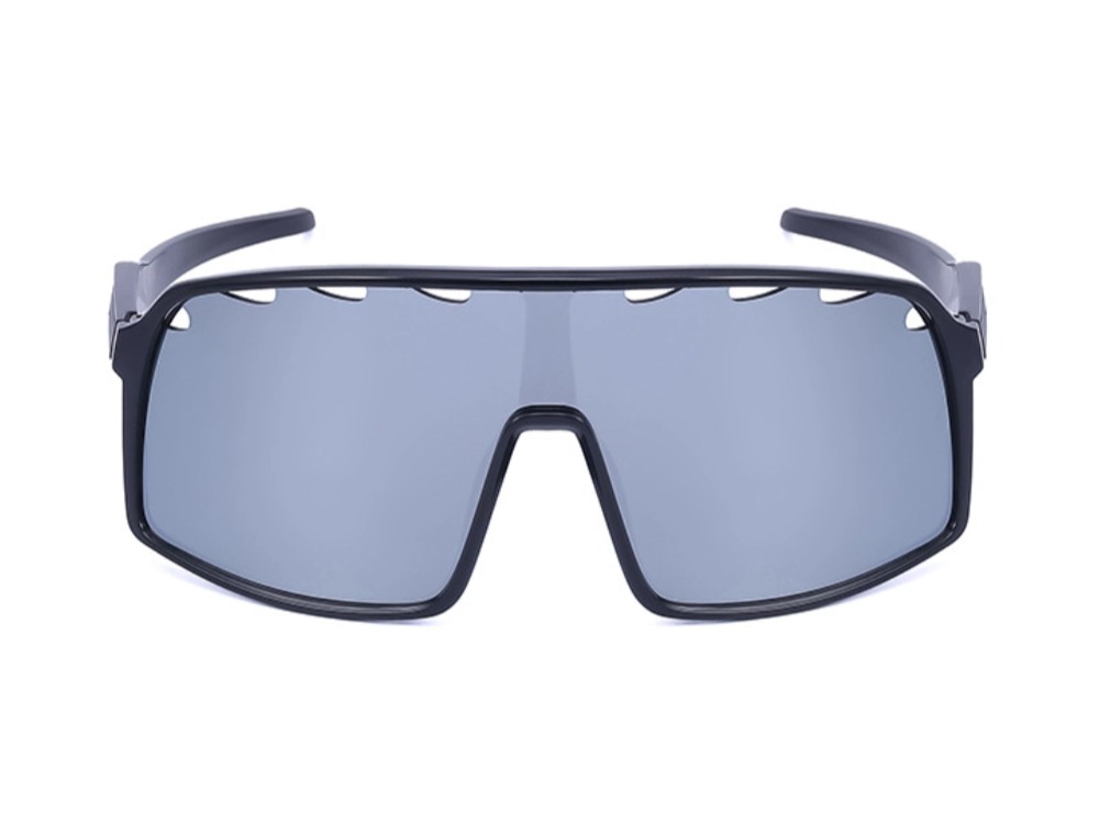 Zeus - Square Cycling Sunglasses
