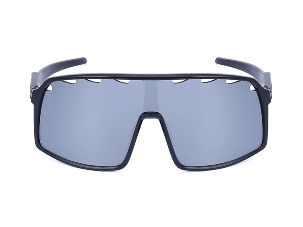 Zeus - Square Cycling Sunglasses