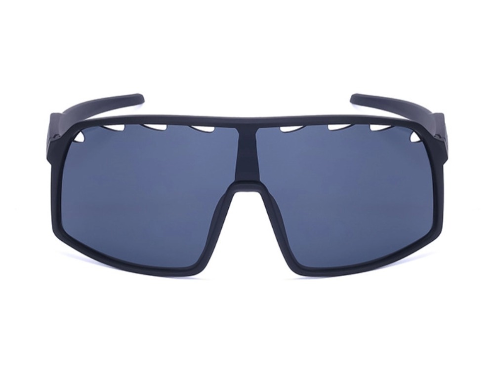 Zeus - Square Cycling Sunglasses