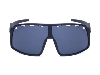 Zeus - Square Cycling Sunglasses
