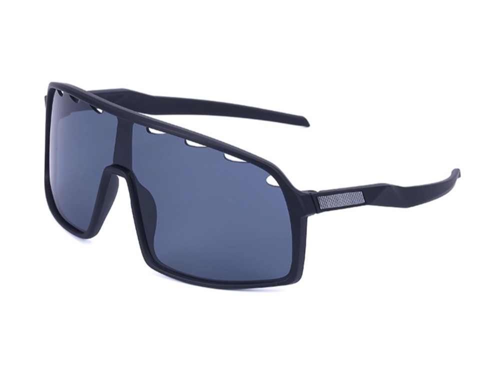 Zeus - Square Cycling Sunglasses