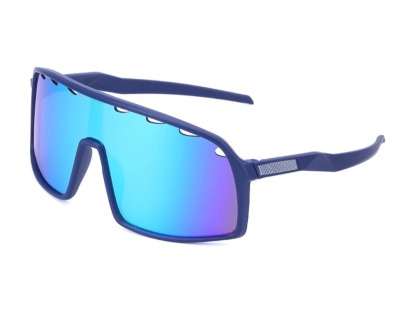 Zeus - Square Cycling Sunglasses
