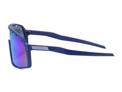 Zeus - Square Cycling Sunglasses