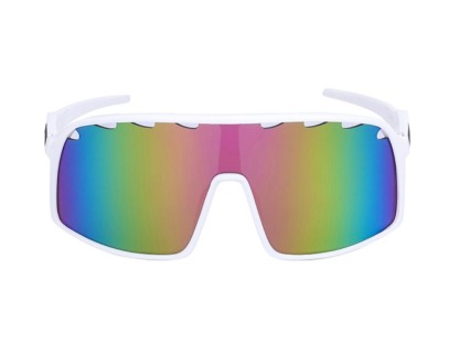 Zeus - Square Cycling Sunglasses